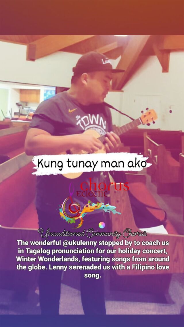 #ukulele #serenade #harana #lovesong #filipinomusic